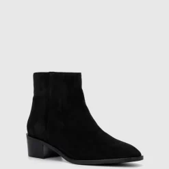 Boots-Aquatalia Reeta Black