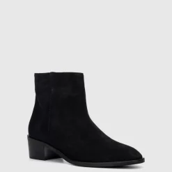 Boots-Aquatalia Reeta Smoke