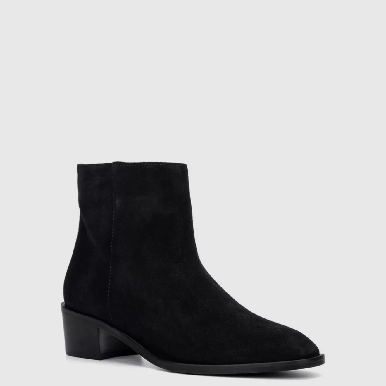Boots-Aquatalia Reeta Smoke