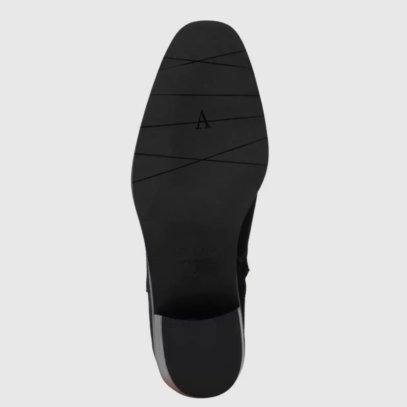 Boots-Aquatalia Reeta Smoke