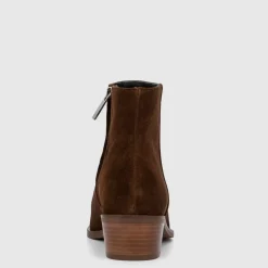 Boots-Aquatalia Reeta Brandy