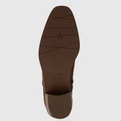Boots-Aquatalia Reeta Brandy