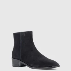 Boots-Aquatalia Reeta Dark Navy