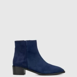 Boots-Aquatalia Reeta Navy