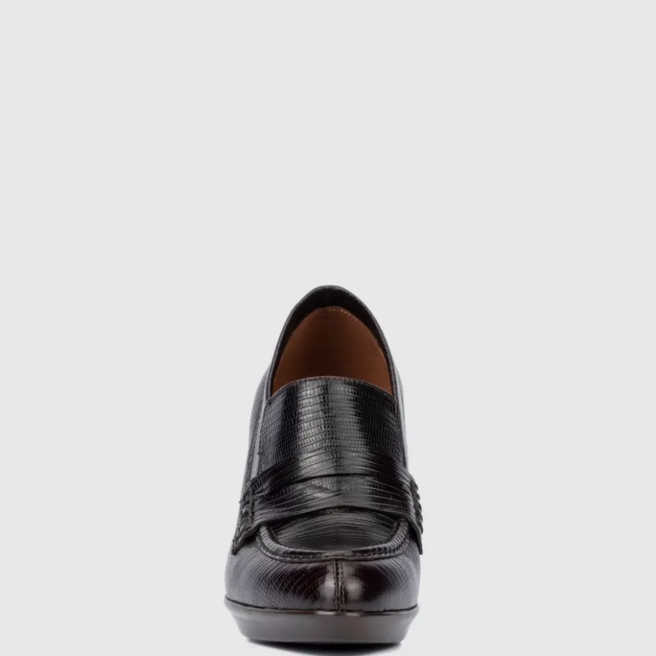 Heels-Aquatalia Rella Deep Wine