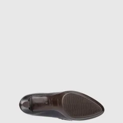 Heels-Aquatalia Rella Deep Wine
