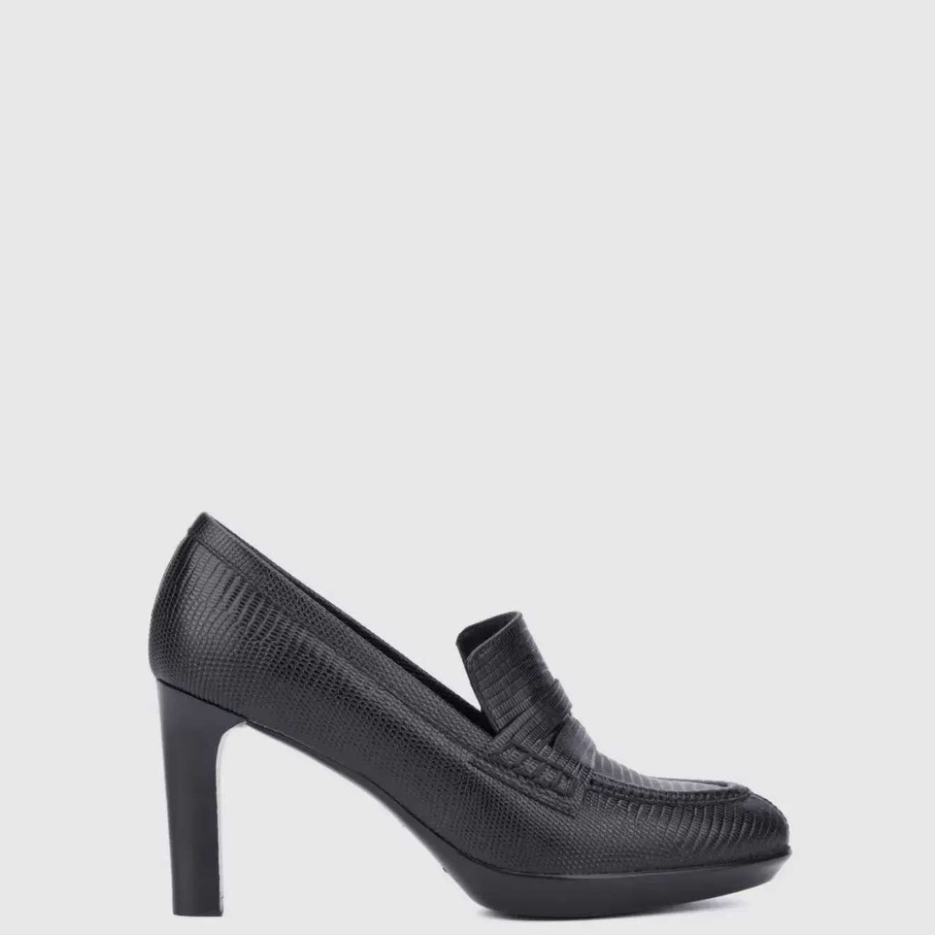 Heels-Aquatalia Rella Black
