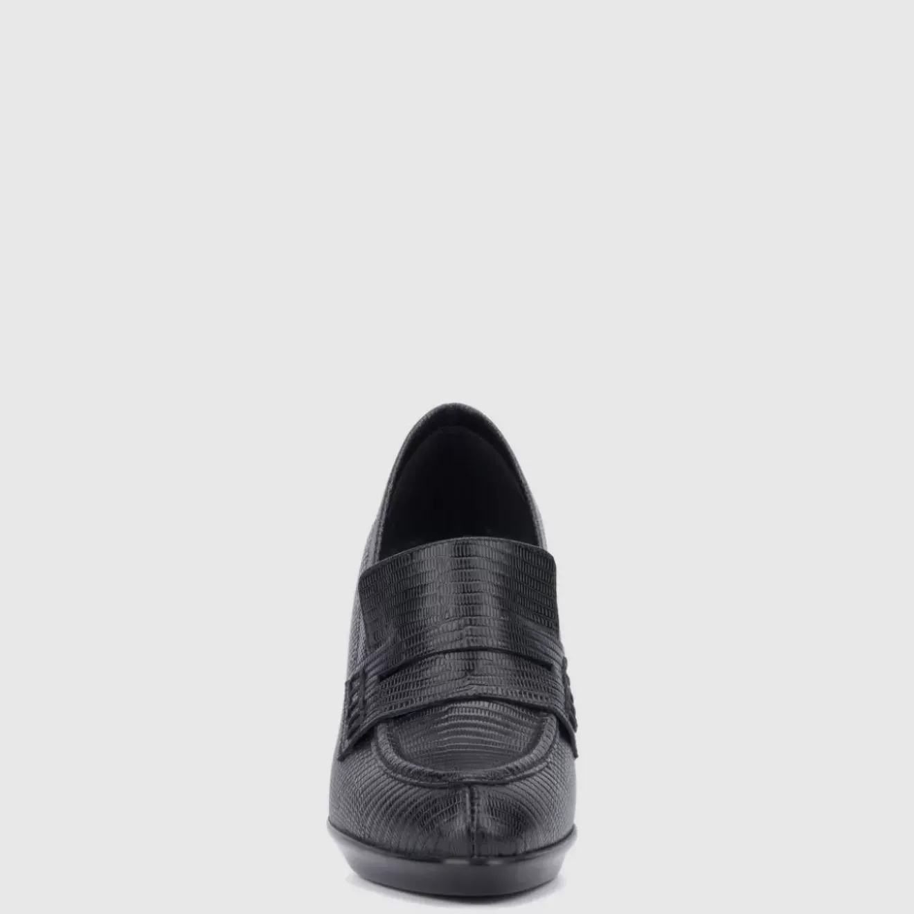 Heels-Aquatalia Rella Black