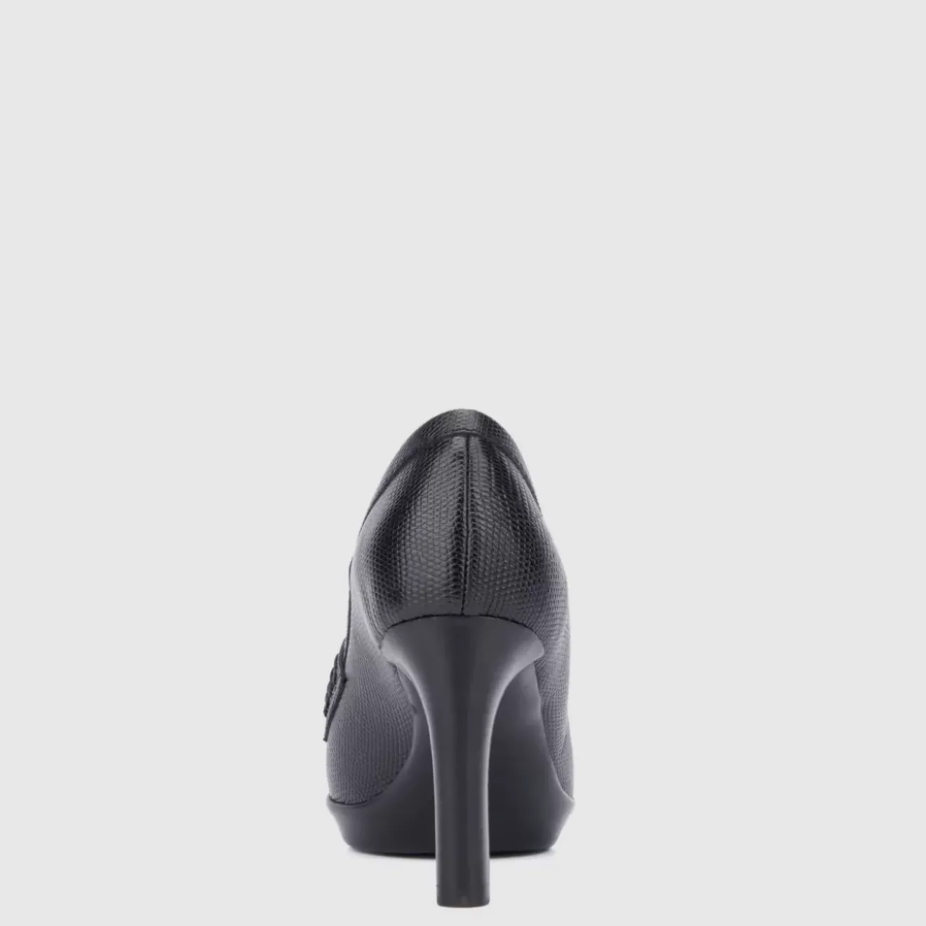 Heels-Aquatalia Rella Black
