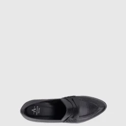 Heels-Aquatalia Rella Black