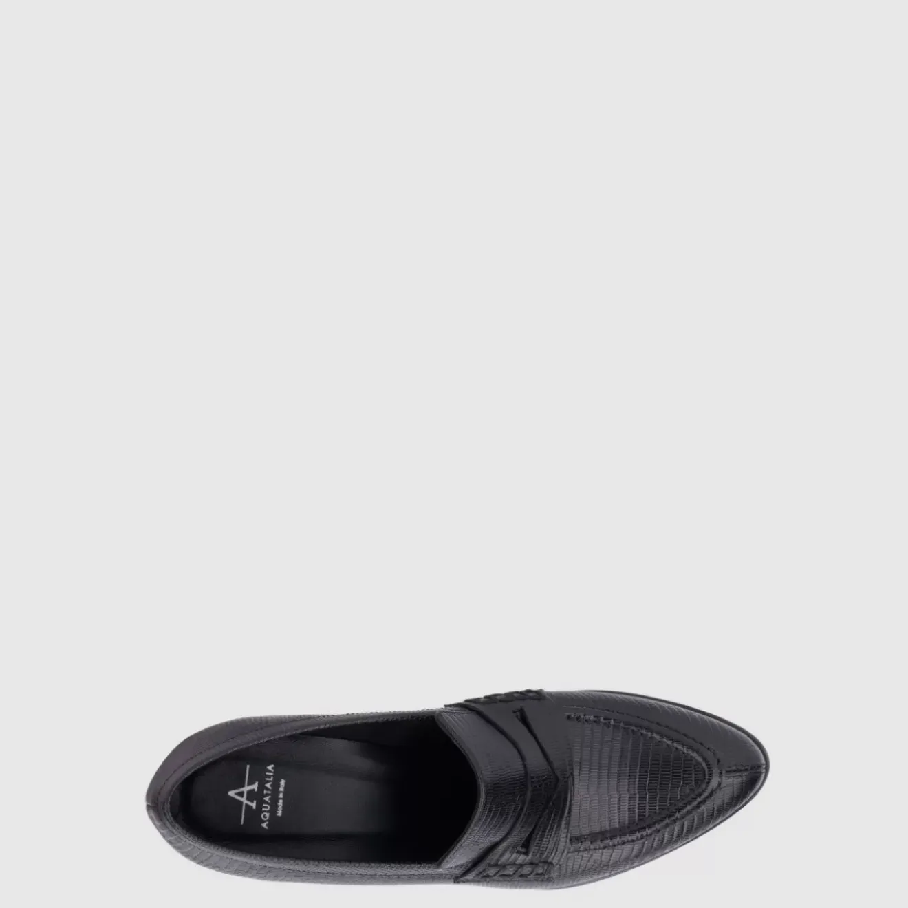 Heels-Aquatalia Rella Black