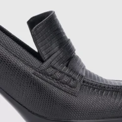 Heels-Aquatalia Rella Black