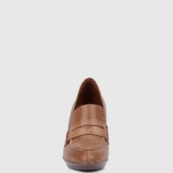 Heels-Aquatalia Rella Whiskey