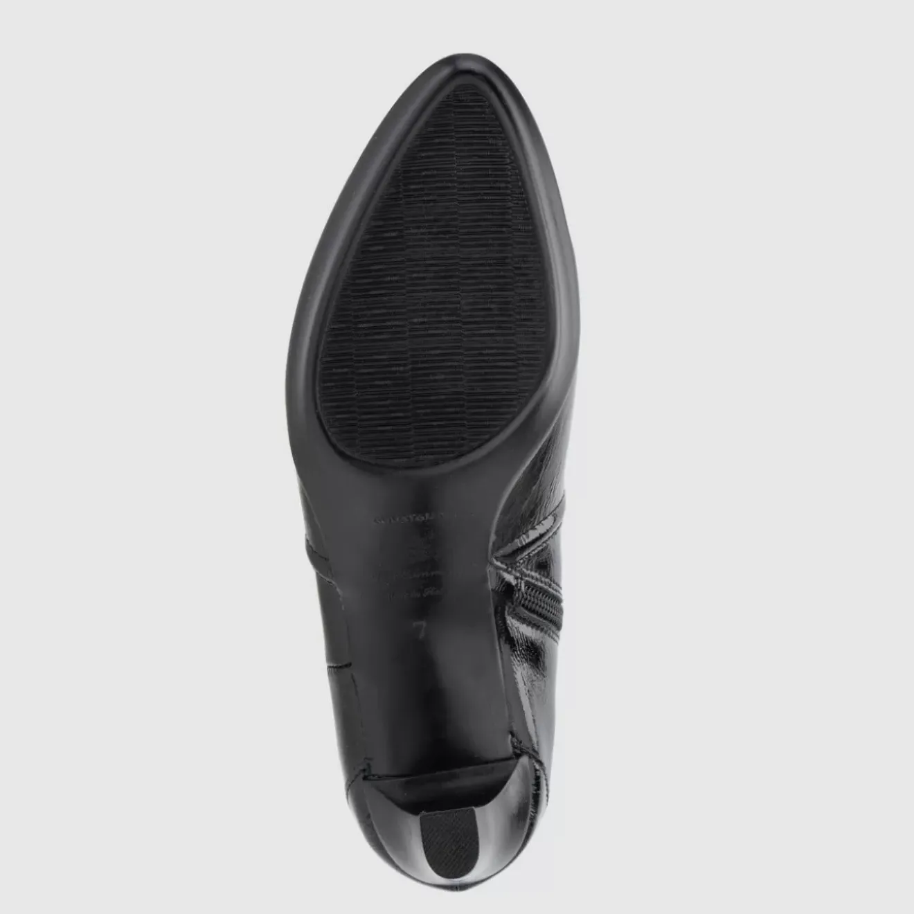 Boots-Aquatalia Renisa Black