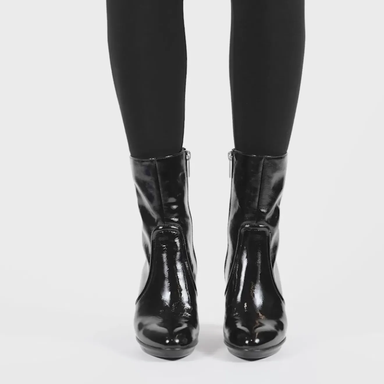 Boots-Aquatalia Renisa Black