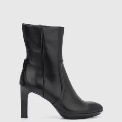 Boots-Aquatalia Renisa Black