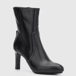 Boots-Aquatalia Renisa Black