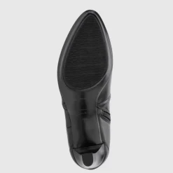 Boots-Aquatalia Renisa Black