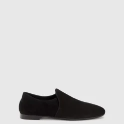 Flats-Aquatalia Revy Black