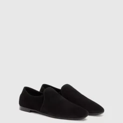 Flats-Aquatalia Revy Black