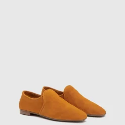 Flats-Aquatalia Revy Black
