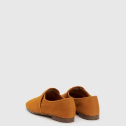 Flats-Aquatalia Revy Black