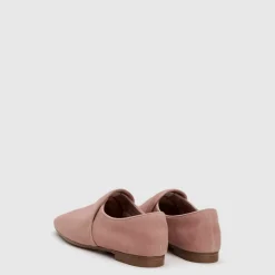 Flats-Aquatalia Revy Black