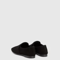 Flats-Aquatalia Revy Black