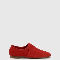 Flats-Aquatalia Revy Black