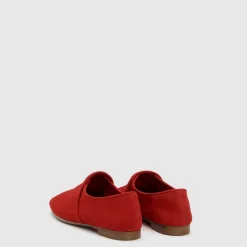 Flats-Aquatalia Revy Black