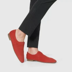 Flats-Aquatalia Revy Black