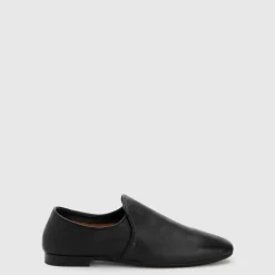 Flats-Aquatalia Revy Navy