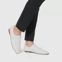 Flats-Aquatalia Revy Navy