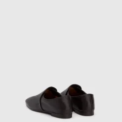Flats-Aquatalia Revy Navy