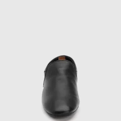 Flats-Aquatalia Revy Navy