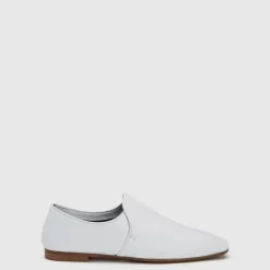 Flats-Aquatalia Revy Navy