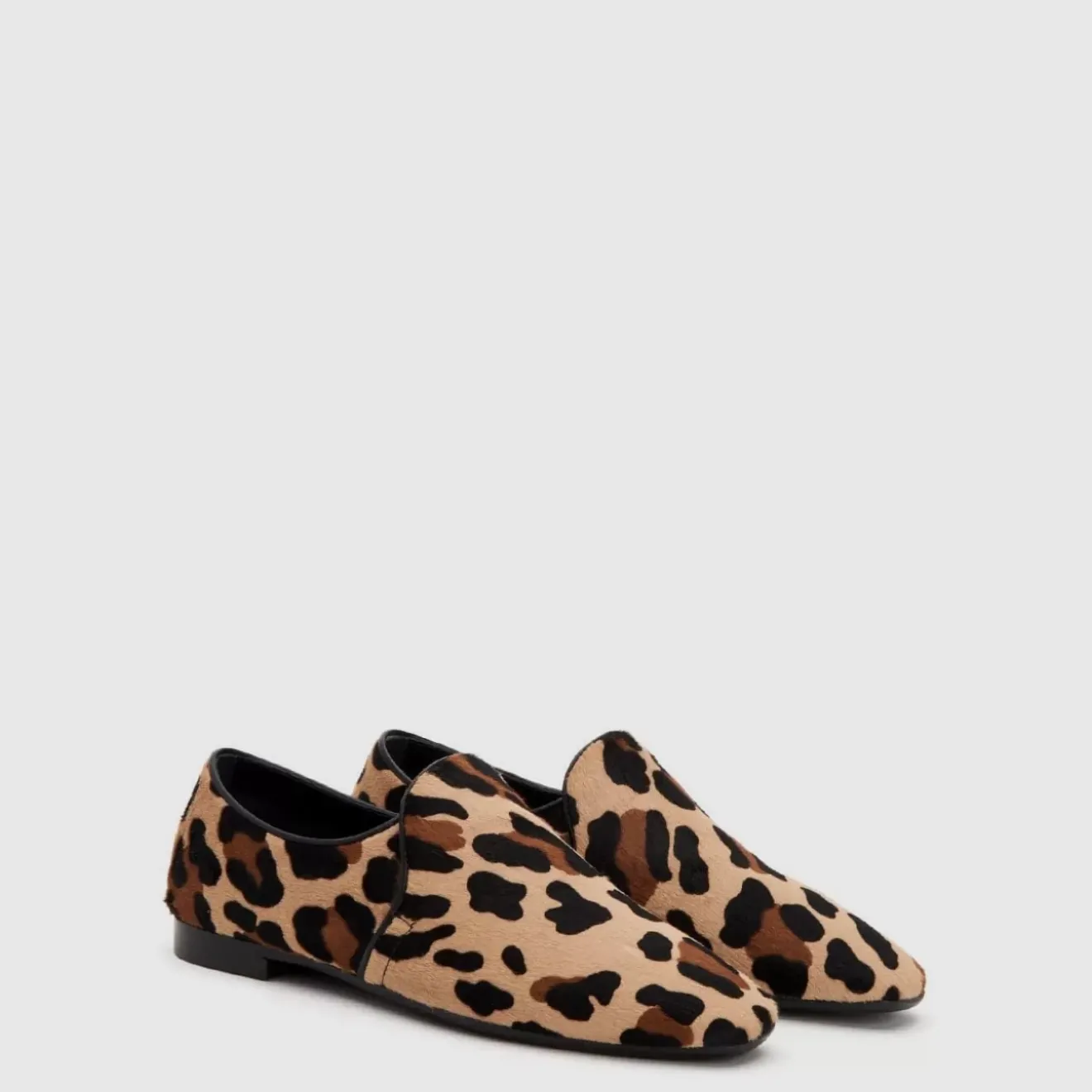Flats-Aquatalia Revy Leopard