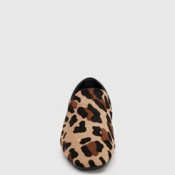 Flats-Aquatalia Revy Leopard