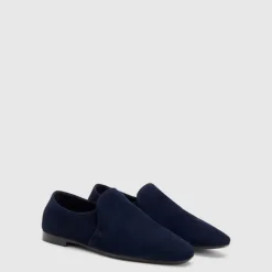 Flats-Aquatalia Revy Sapphire