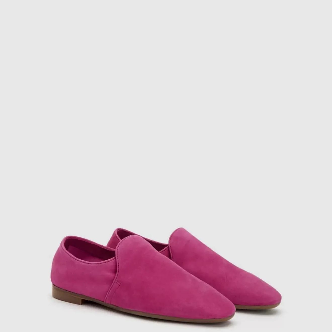 Flats-Aquatalia Revy Sapphire