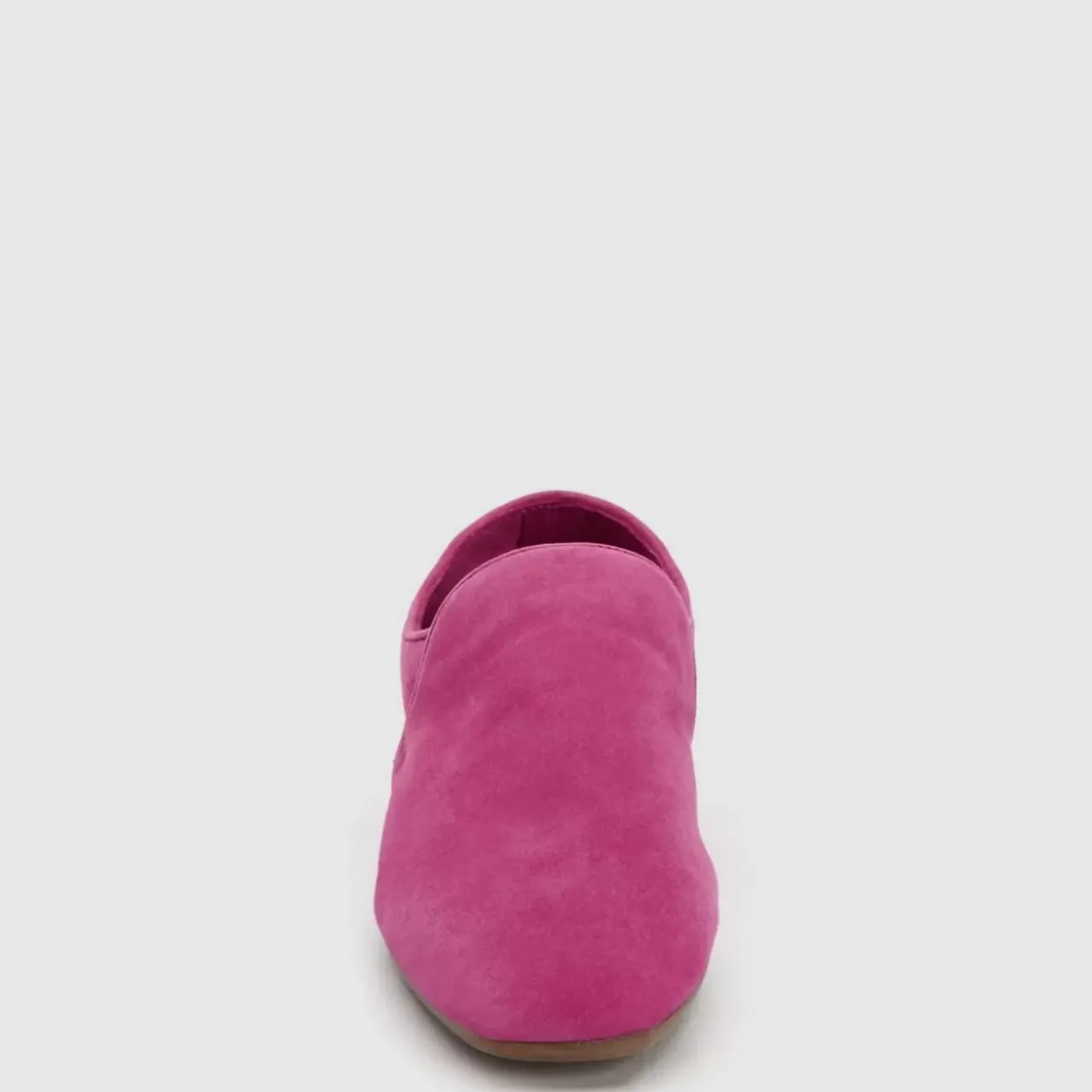 Flats-Aquatalia Revy Sapphire