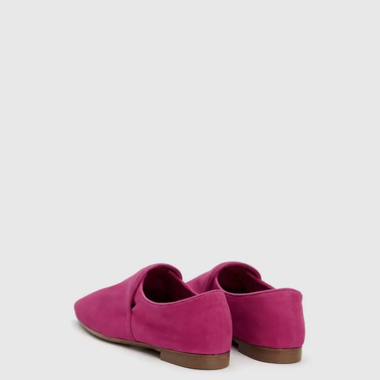 Flats-Aquatalia Revy Sapphire