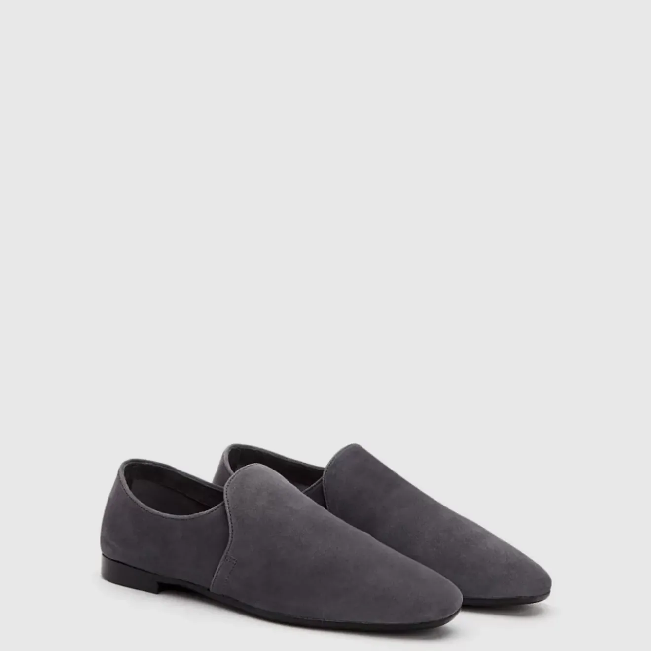 Flats-Aquatalia Revy Sapphire