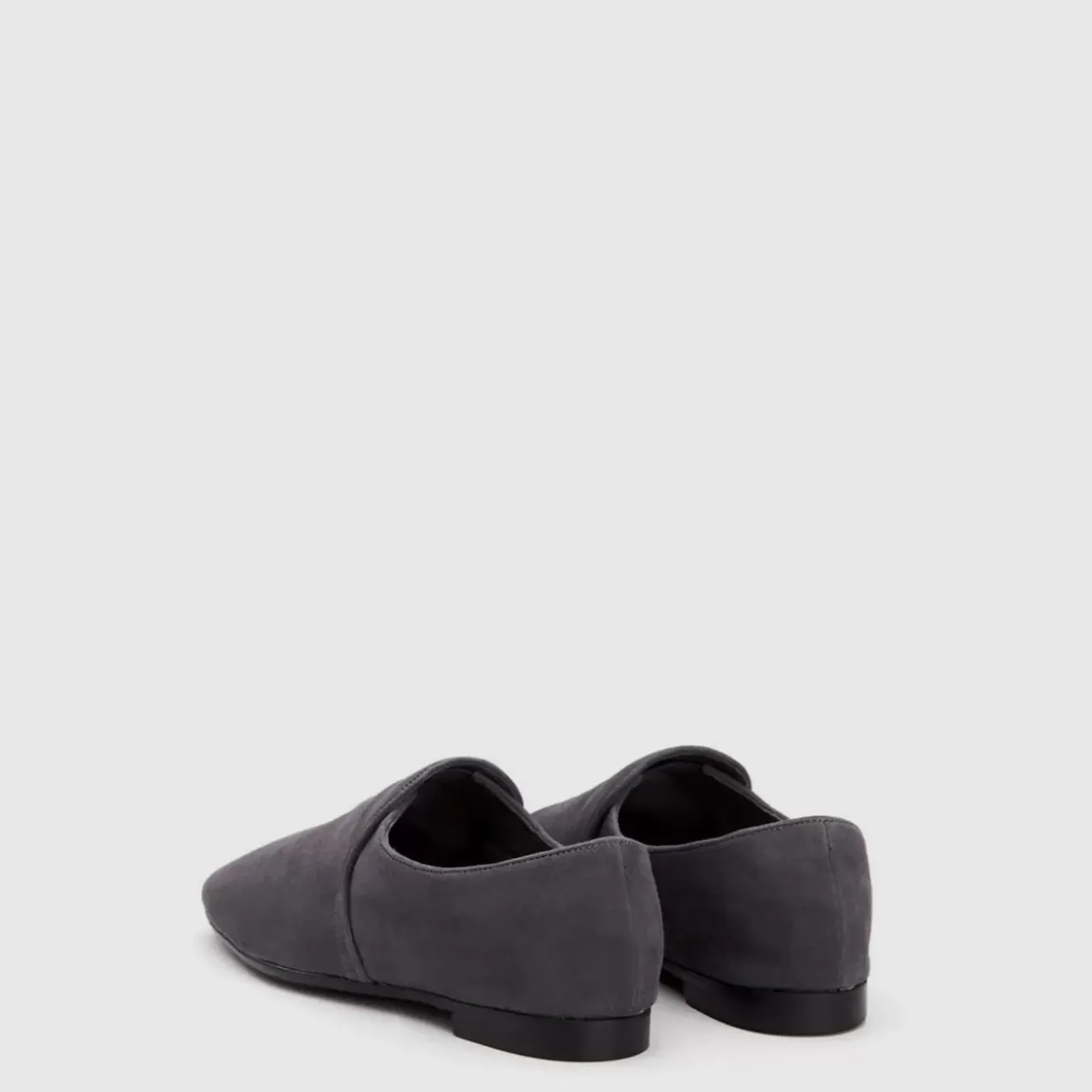 Flats-Aquatalia Revy Sapphire