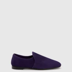 Flats-Aquatalia Revy Sapphire