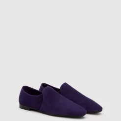 Flats-Aquatalia Revy Sapphire