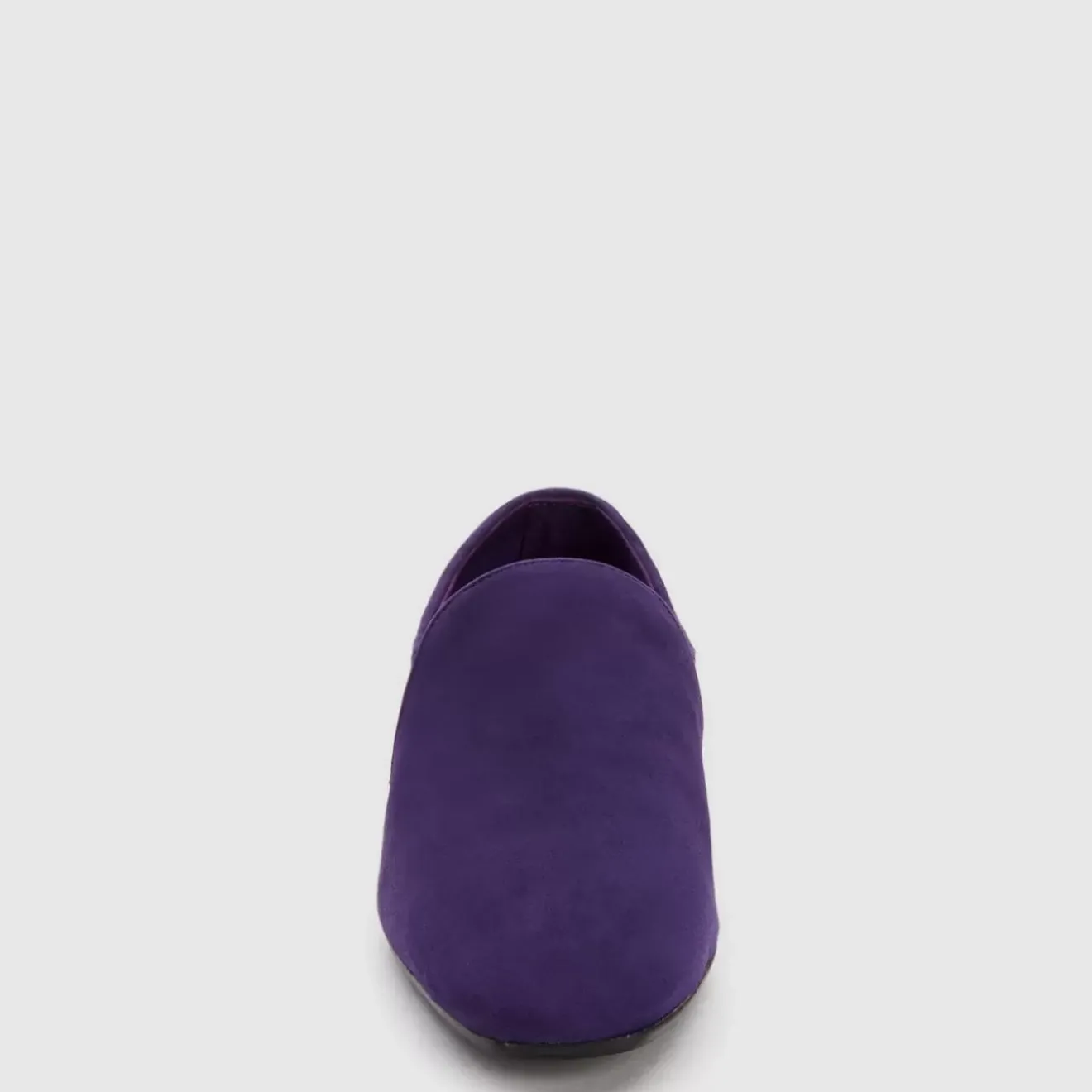 Flats-Aquatalia Revy Sapphire