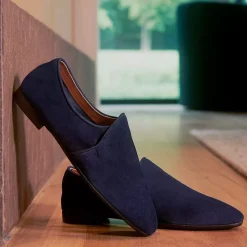 Flats-Aquatalia Revy Sapphire