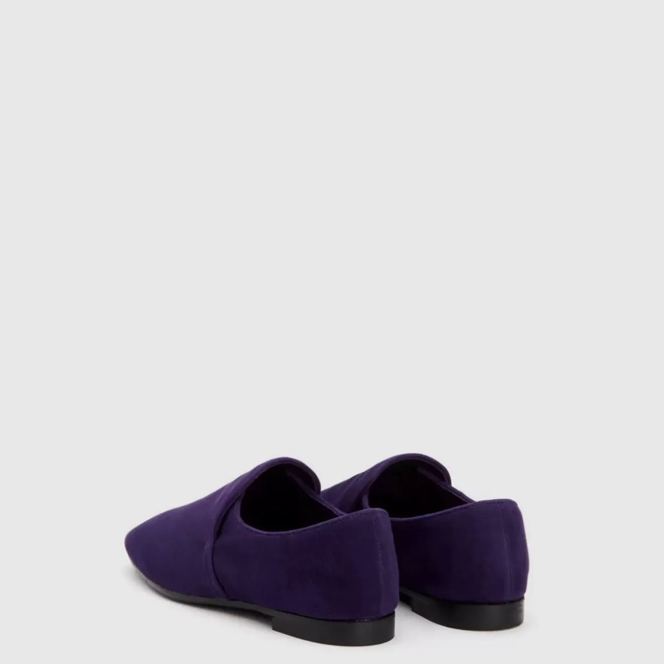 Flats-Aquatalia Revy Sapphire
