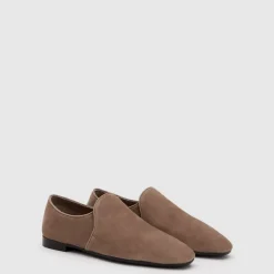 Flats-Aquatalia Revy Sapphire